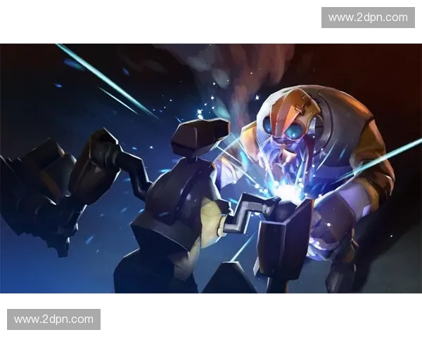 深度探索DOTA2英雄背景技能机制与版本演变全景解析